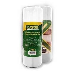 کاتوس  دستمال شاینی کد 317